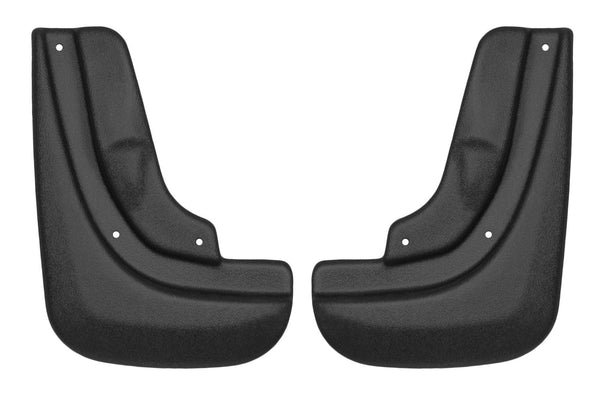 Husky Liners Mud Guards Front for 2014-2014 Jeep Grand Cherokee Summit - 58111 [2014]