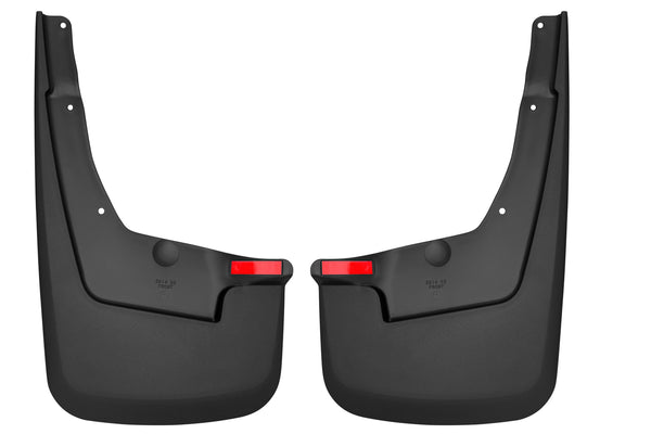 Husky Liners Mud Guards Front for 2019-2020 Ram 1500 - 58141 [2020 2019]