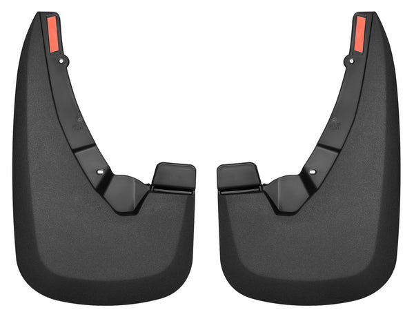 Husky Liners Mud Guards Front for 2019-2019 Ram 1500 Classic - 58171 [2019]