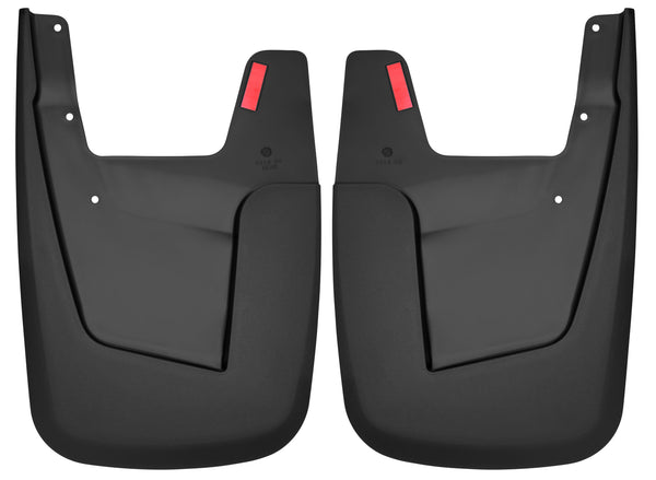 Husky Liners Mud Guards Rear for 2019-2020 Ram 1500 - 59141 [2020 2019]