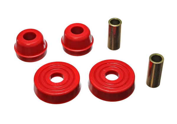 Energy Suspension Strut Tower Bushing Set 1983-1983 Ford Mustang GL - [1983] - 4.7114R