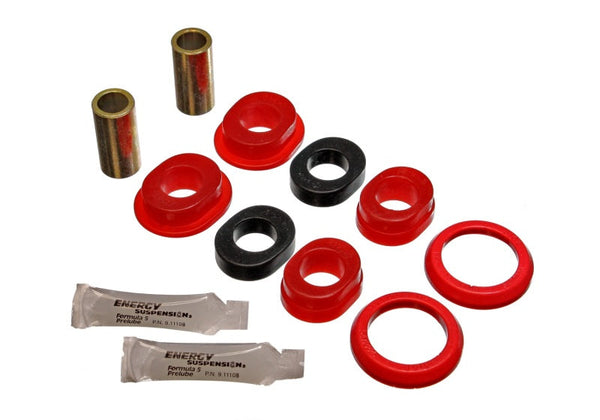 Energy Suspension Axle Pivot Bushing Set 1971-1972 Ford E-200 Econoline Chateau Wagon - [1972 1971] - 4.3124R