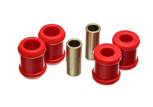 Energy Suspension Shock Bushing Set 1988-1988 Chevrolet C2500 Cheyenne - [1988] - 9.8138R