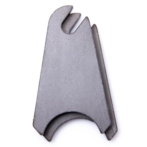 ANZO USA Universal Slotted Mounting Tab Universal - 851043 -