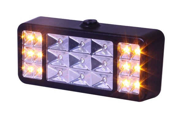 ANZO USA LED Magnet Light Universal - 861138 -