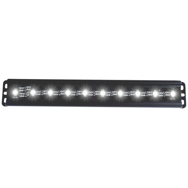 ANZO USA Slimline LED Light Bar Universal - 861149 -