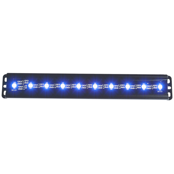 ANZO USA Slimline LED Light Bar Universal - 861150 -
