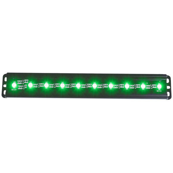 ANZO USA Slimline LED Light Bar Universal - 861151 -