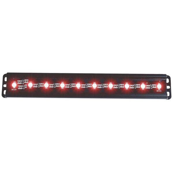 ANZO USA Slimline LED Light Bar Universal - 861152 -