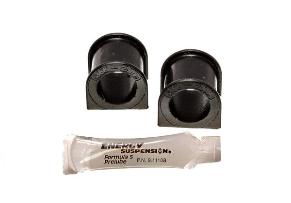 Energy Suspension Sway Bar Bushing Set 1990-1993 Acura Integra LS - [1993 1992 1991 1990] - 16.5113G