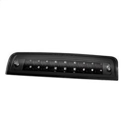 Spyder Auto LED 3RD Brake Light - Black for 2009-2010 Dodge Ram 1500 - 9027932 - (2010 2009)