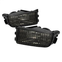 Spyder Auto OEM Fog Lights wo/switch - Smoke for 2001-2005 Lexus GS430 - 9029240 - (2005 2004 2003 2002 2001)