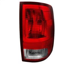 Spyder Auto Passenger Side Tail Lights -OEM Right for 2013-2015 Ram 1500 Outdoorsman - 9033179 - (2015 2014 2013)