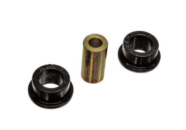 Energy Suspension Manual Transmission Shifter Stabilizer Bushing Set 1997-2000 Ford Escort LX - [2000 1999 1998 1997] - 4.1106G