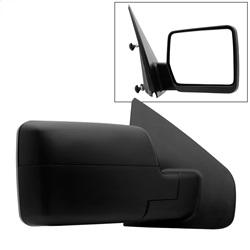 Spyder Auto Manual OE Mirror - Right for 2004-2006 Ford F-150 Right - 9935305 - (2006 2005 2004)