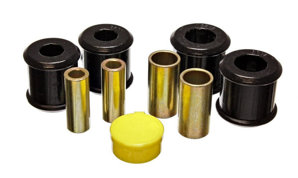 Energy Suspension Trailing Arm Bushing Set 1998-2001 Ford Escort SE - [2001 2000 1999 1998] - 4.7123G