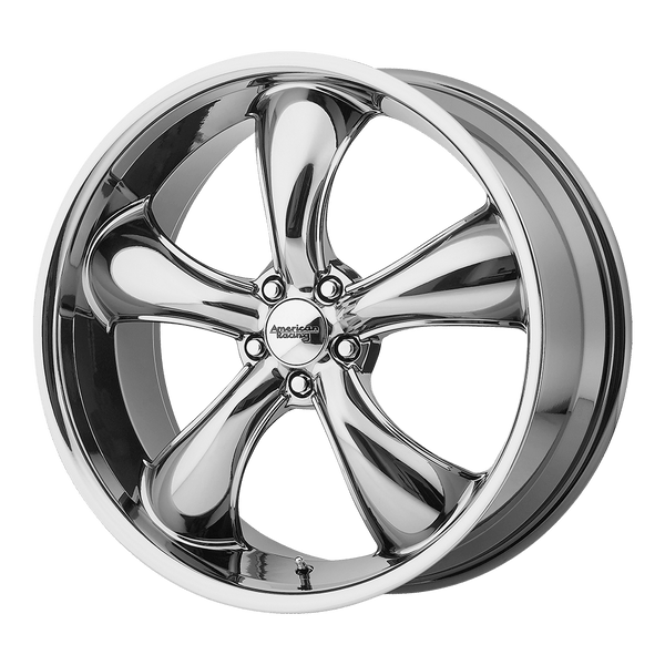 American Racing AR912 TT60 PVD Wheels for 2017-2020 ACURA MDX [] - 20X8.5 35 mm - 20"  - (2020 2019 2018 2017)