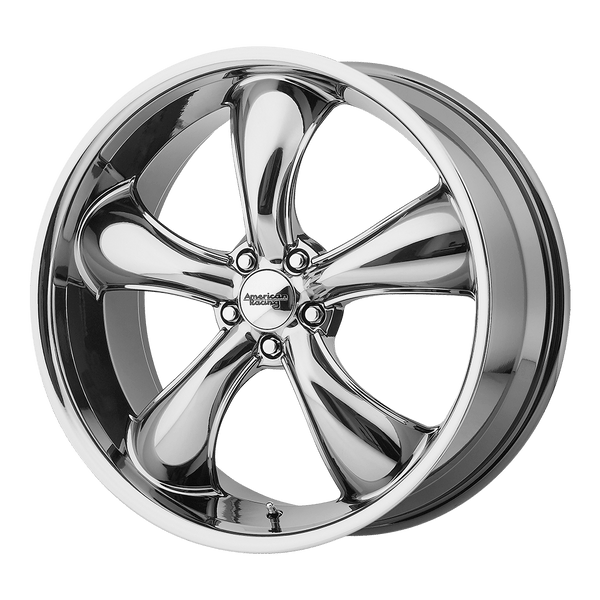 American Racing AR912 TT60 PVD Wheels for 2017-2020 ACURA MDX [] - 22X9 32 mm - 22"  - (2020 2019 2018 2017)