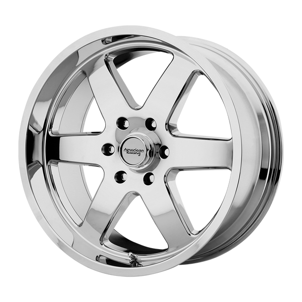 American Racing AR926 PATROL PVD Wheels for 2021-2023 FORD F-150 [] - 20X9 12 MM - 20"  - (2023 2022 2021)