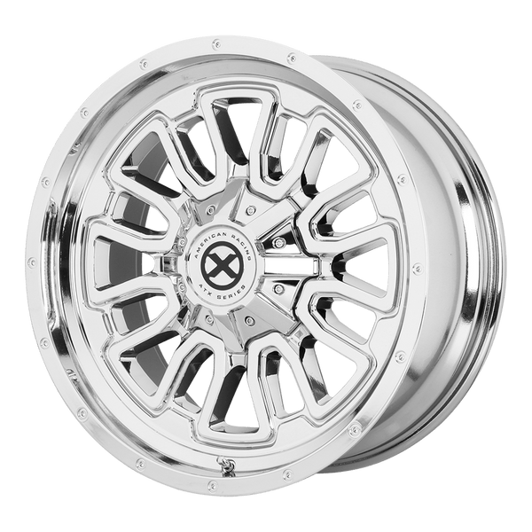 ATX Series AX203 PVD Wheels for 2022-2023 TOYOTA TUNDRA [] - 20X9 18 MM - 20"  - (2023 2022)