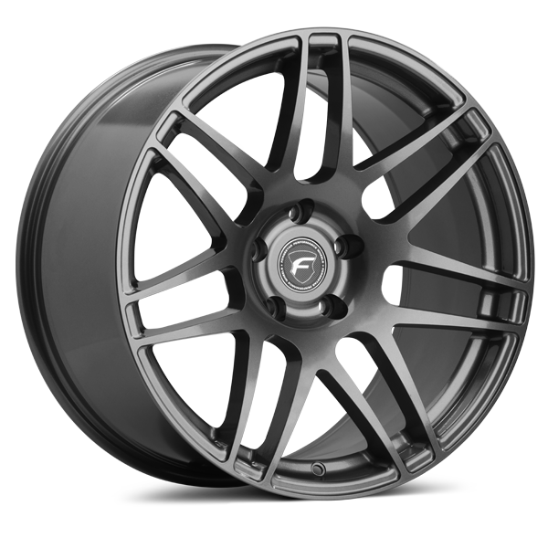 Forgestar F14 19" for 2016-2018 Camaro SS, SS 1LE, ZL1 (2016 2017 2018)