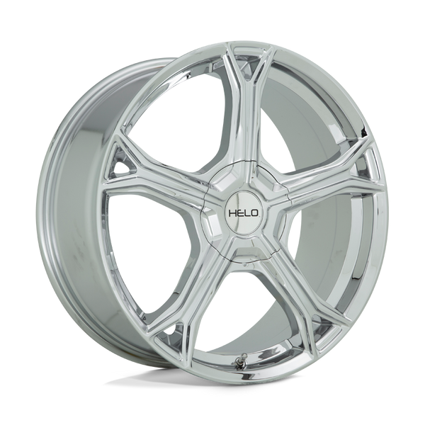 Helo HE915 CHROME Wheels for 2014-2016 ACURA MDX [] - 20X8.5 40 mm - 20"  - (2016 2015 2014)