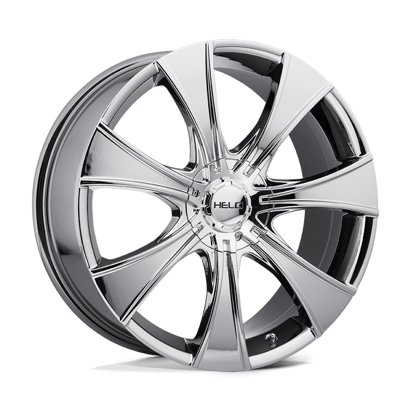 Helo HE874 PVD Wheels for 2015-2020 ACURA TLX [] - 17X7.5 42 MM - 17"  - (2020 2019 2018 2017 2016 2015)