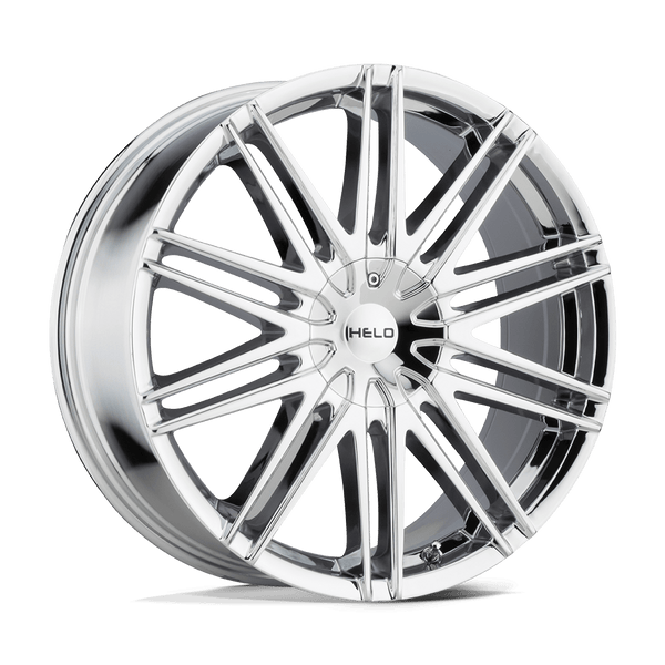 Helo HE880 PVD Wheels for 2017-2022 ACURA ILX [] - 18X8 42 mm - 18"  - (2022 2021 2020 2019 2018 2017)
