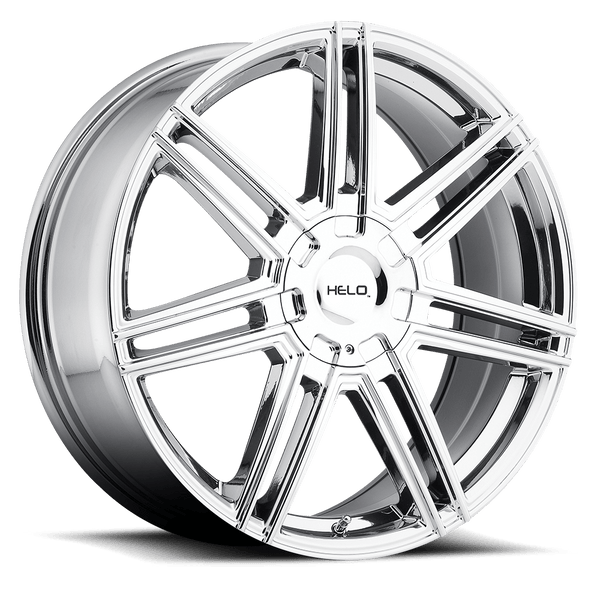 Helo HE884 PVD Wheels for 2004-2008 ACURA TL TYPE-S [] - 20X8 45 mm - 20"  - (2008 2007 2006 2005 2004)