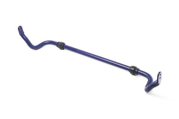 H&R Swaybar for 1989-1990 Porsche 911/964 C2/C4 Coupe, Targa, Cabrio - Front - 70813 - (1990 1989)