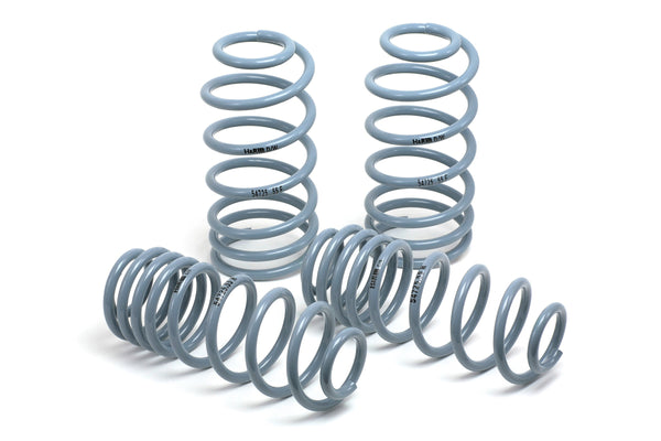 H&R OE Sport Springs for 2006-2011 Volkswagen Passat Sedan VR6