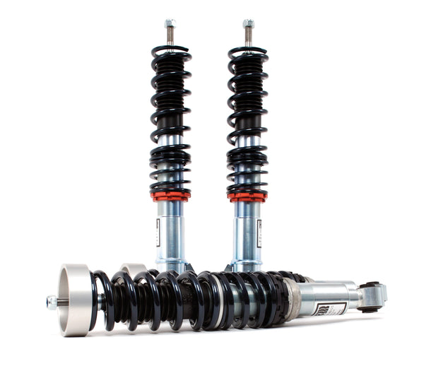 H&R RSS Coil Overs for 2007-2010 Volkswagen Jetta GLI 2.0L Turbo after vin #030984 - RSS1755-1 - 2010 2009 2008 2007
