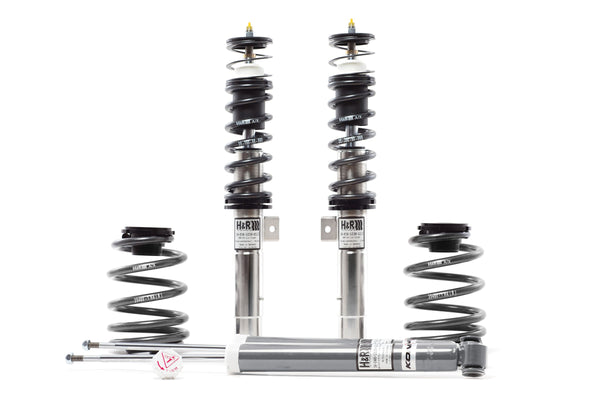 H&R Street Performance SS Coil Over for 1993-1999 BMW 318i Cabrio - 36925-2 - 1999 1998 1997 1996 1995 1994 1993
