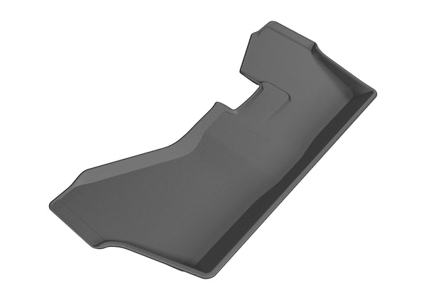 3D MAXpider KAGU Floor Mat for 2014-2020 ACURA MDX  - BLACK - 3RD ROW - L1AC00631509 [2023 2022 2021 2020 2019]