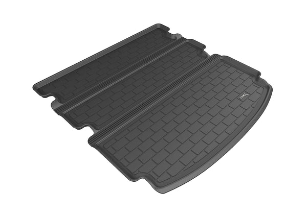 3D MAXpider KAGU Cargo Liner for 2014-2020 ACURA MDX  - BLACK - CARGO LINER  - M1AC0061309 []