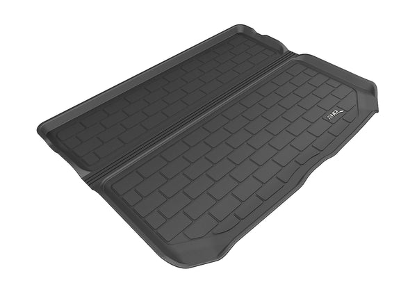 3D MAXpider KAGU Cargo Liner for 2015-2019 AUDI A3 SPORTBACK E-TRON  - BLACK - CARGO LINER  - M1AD0341309 []