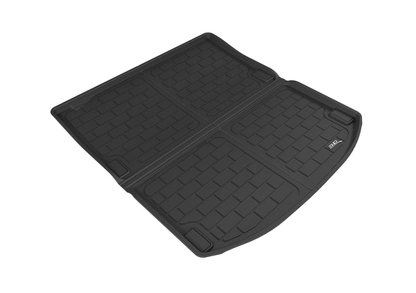 3D MAXpider KAGU Cargo Liner for 2017-2024 AUDI A4 / S4  - BLACK - CARGO LINER  - M1AD0421309 []