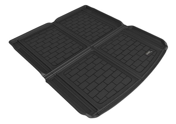 3D MAXpider KAGU Cargo Liner for 2019-2023 AUDI A6  - BLACK - CARGO LINER  - M1AD0571309 []