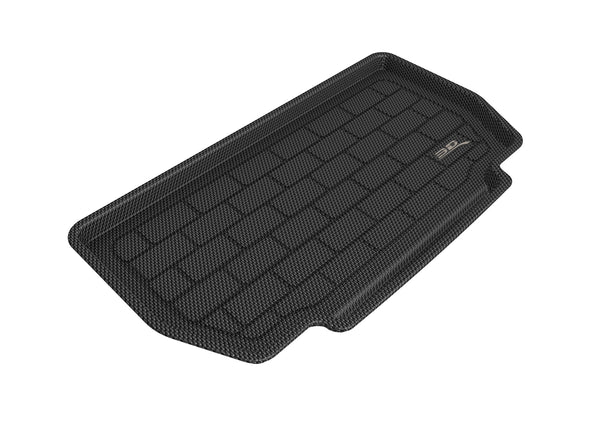 3D MAXpider KAGU Cargo Liner for 2020-2023 AUDI E-TRON  - BLACK - CARGO LINER  - M1AD0671309 []