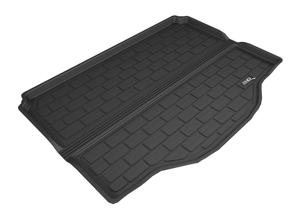 3D MAXpider KAGU Cargo Liner for 2013-2022 BUICK / CHEVROLET ENCORE / TRAX  - BLACK - CARGO LINER  - M1BC0161309 []