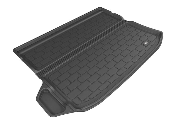 3D MAXpider KAGU Cargo Liner for 2016-2020 BUICK ENVISION  - BLACK - CARGO LINER  - M1BC0241309 []