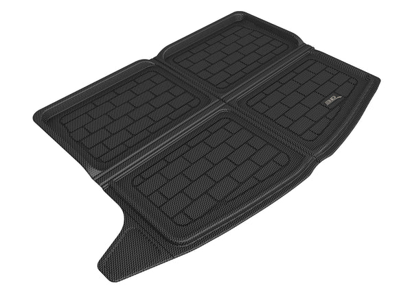 3D MAXpider KAGU Cargo Liner for 2020-2023 BUICK ENCORE GX  - BLACK - CARGO LINER  - M1BC0431309 []