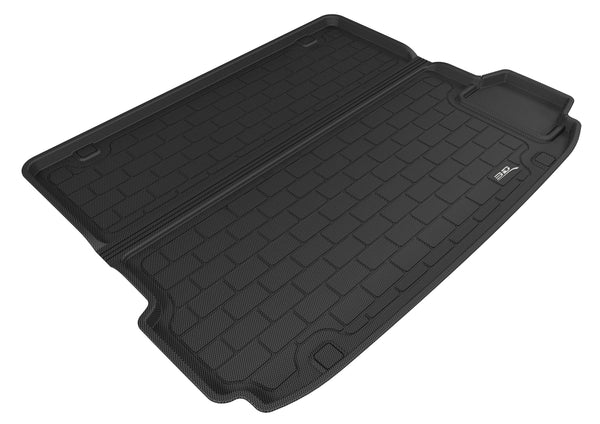 3D MAXpider KAGU Cargo Liner for 2015-2018 BMW X4 (F25)  - BLACK - CARGO LINER  - M1BM0691309 []