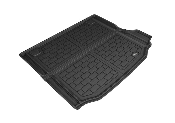 3D MAXpider KAGU Cargo Liner for 2018-2024 BMW X3 (G01) G01 - BLACK - CARGO LINER  - M1BM0921309 []