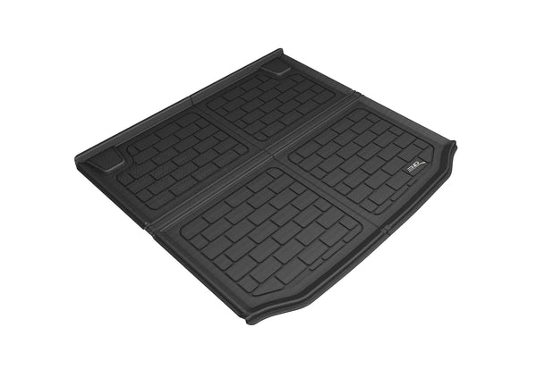 3D MAXpider KAGU Cargo Liner for 2018-2024 BMW X3 (G01) G01 - BLACK - CARGO LINER  - M1BM0931309 []