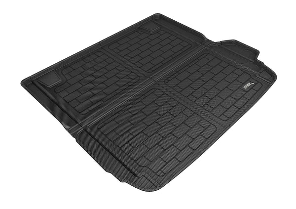 3D MAXpider KAGU Cargo Liner for 2019-2024 BMW X4 (G02)  - BLACK - CARGO LINER  - M1BM1011309 []