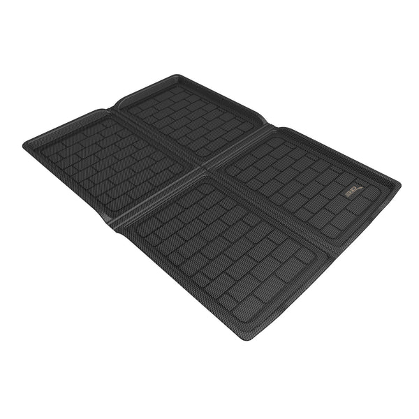 3D MAXpider KAGU CARGO LINER for 2023-2023 BMW 7 SERIES  - BLACK - CARGO LINER  - M1BM1301309 []