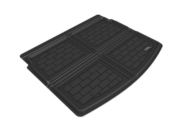 3D MAXpider KAGU Cargo Liner for 2021-2023 CHEVROLET TRAILBLAZER  - BLACK - CARGO LINER  - M1CH0941309 []