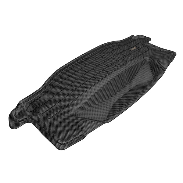 3D MAXpider KAGU CARGO LINER for 2020-2023 CHEVROLET CORVETTE  - BLACK - CARGO LINER  - M1CH0961309 []