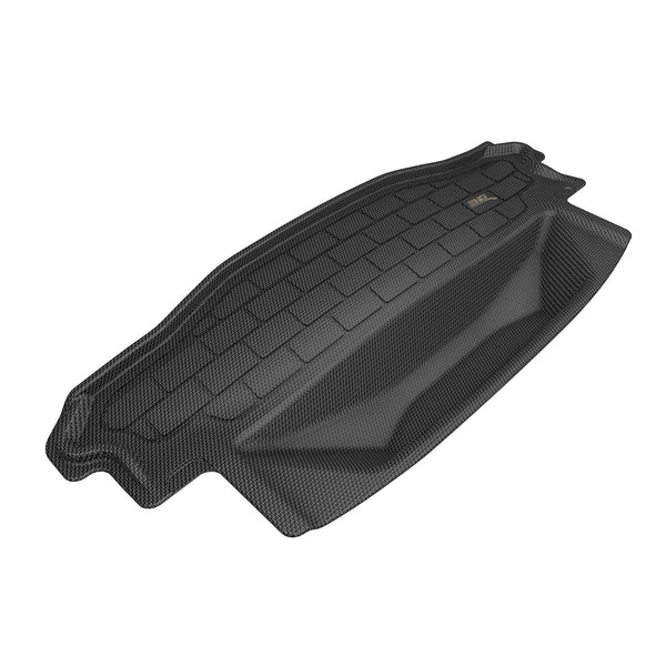 3D MAXpider KAGU CARGO LINER for 2020-2024 CHEVROLET CORVETTE  - BLACK - CARGO LINER  - M1CH1041309 []